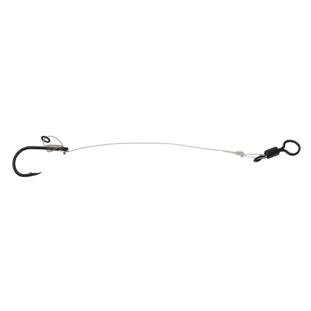 Long Chod Rig návazec 20lb / 7,5 cm / 2 kusy 5268
