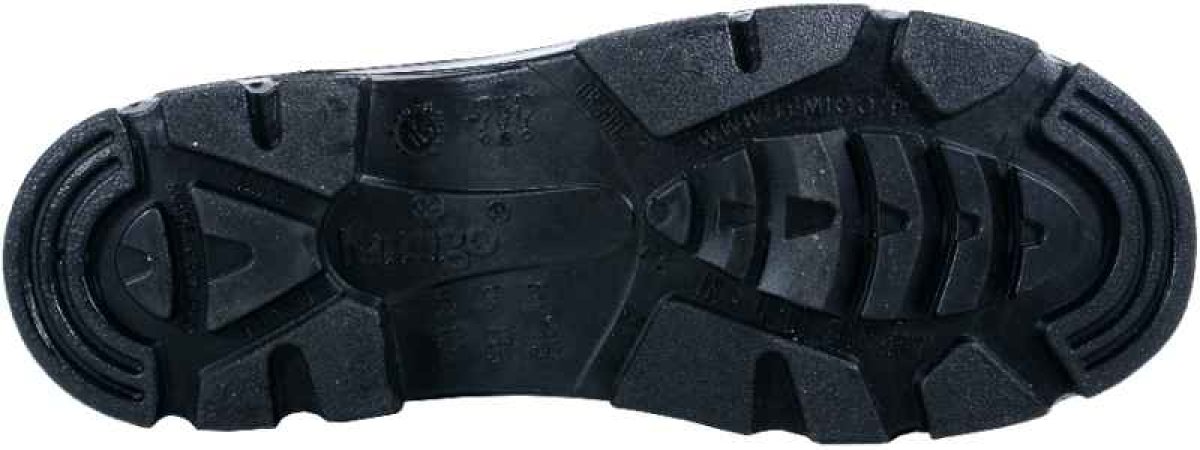 Lovecké neoprénové holínky Angler Pro 719 č.45