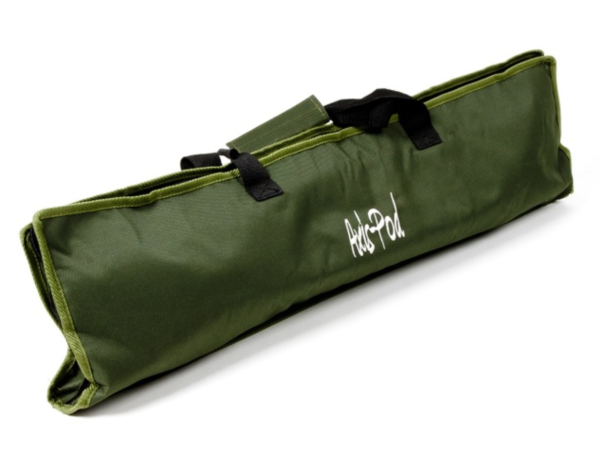 LUX kaprařský Rodpod AX 5ks M75