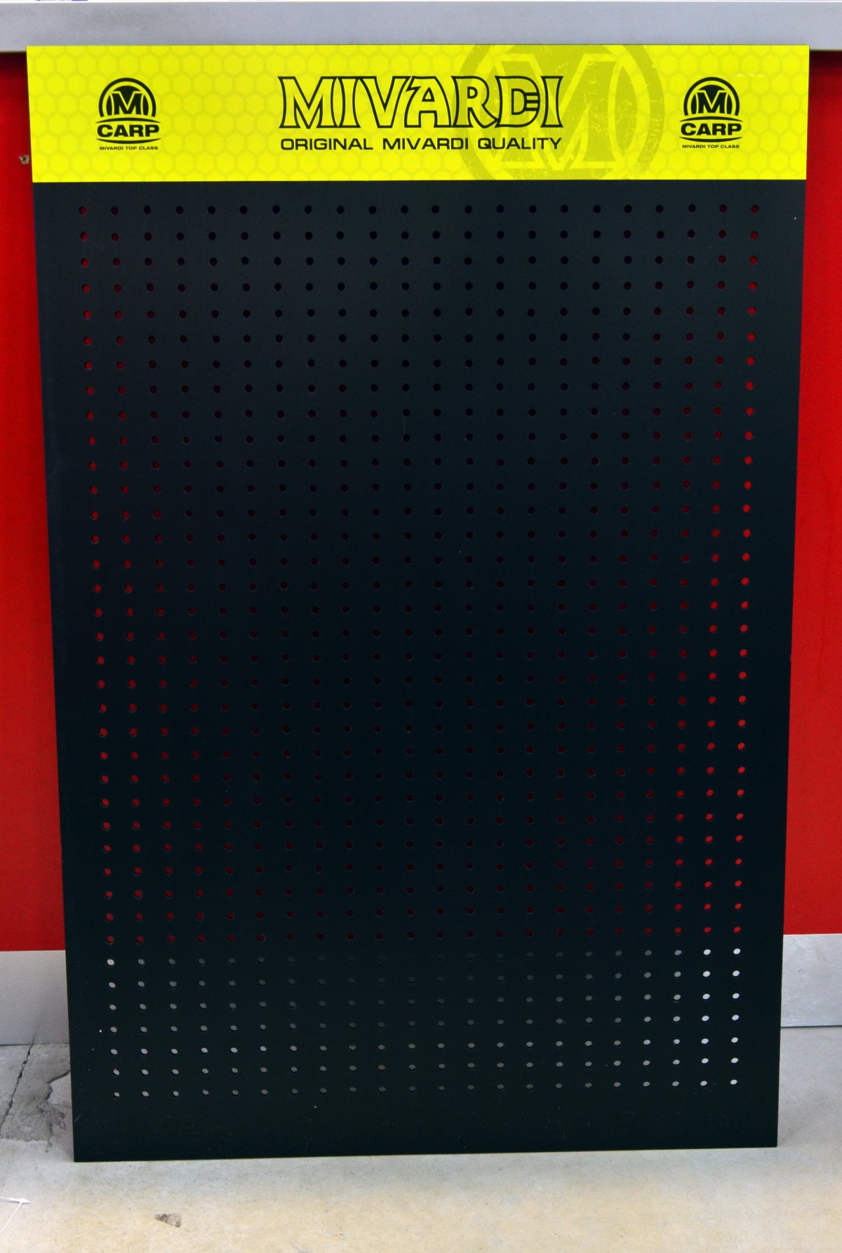 M-CARP plato plastové 60x90cm