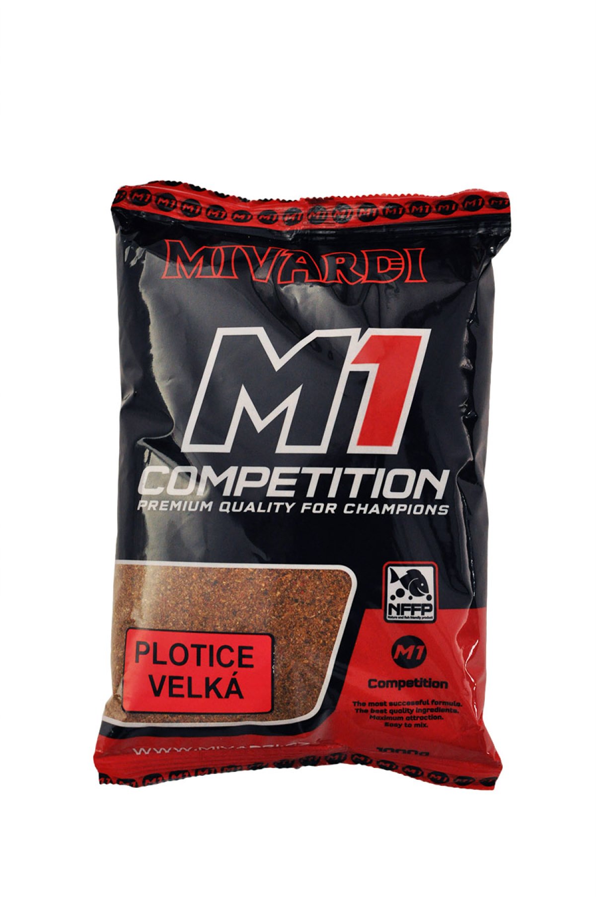 M1 - Team Mivardi Plotice Velká M1 - Team Mivardi Plotice Velká