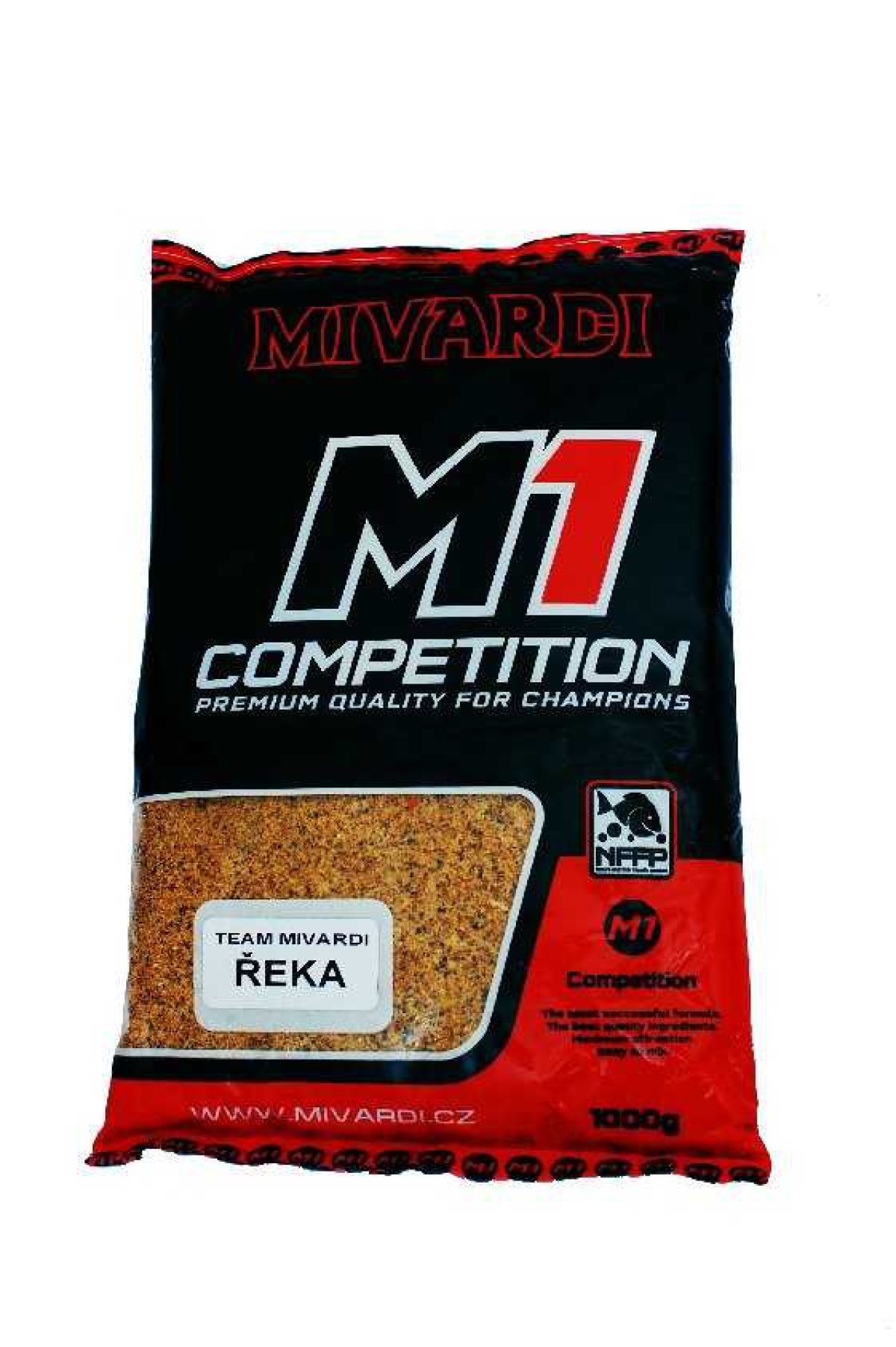 M1 - Team Mivardi Řeka M1 - Team Mivardi Řeka
