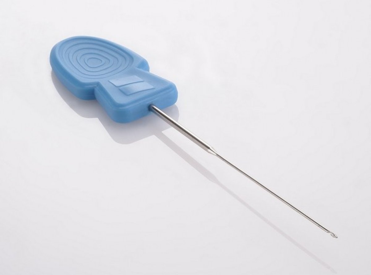 Maggot & Soft Bait Needle -Ultra tenká jehla Maggot & Soft Bait Needle -Ultra tenká jehla