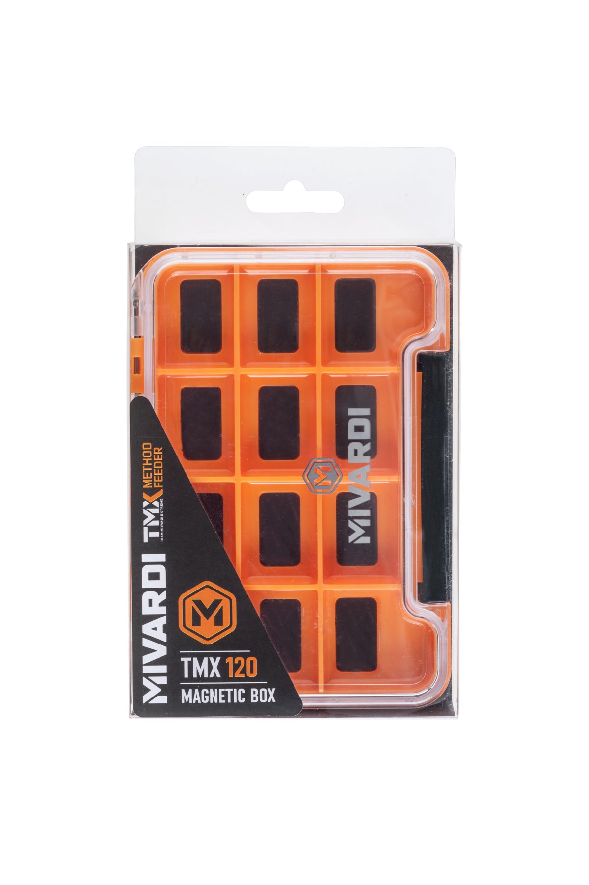 Magnetická krabička TMX 120