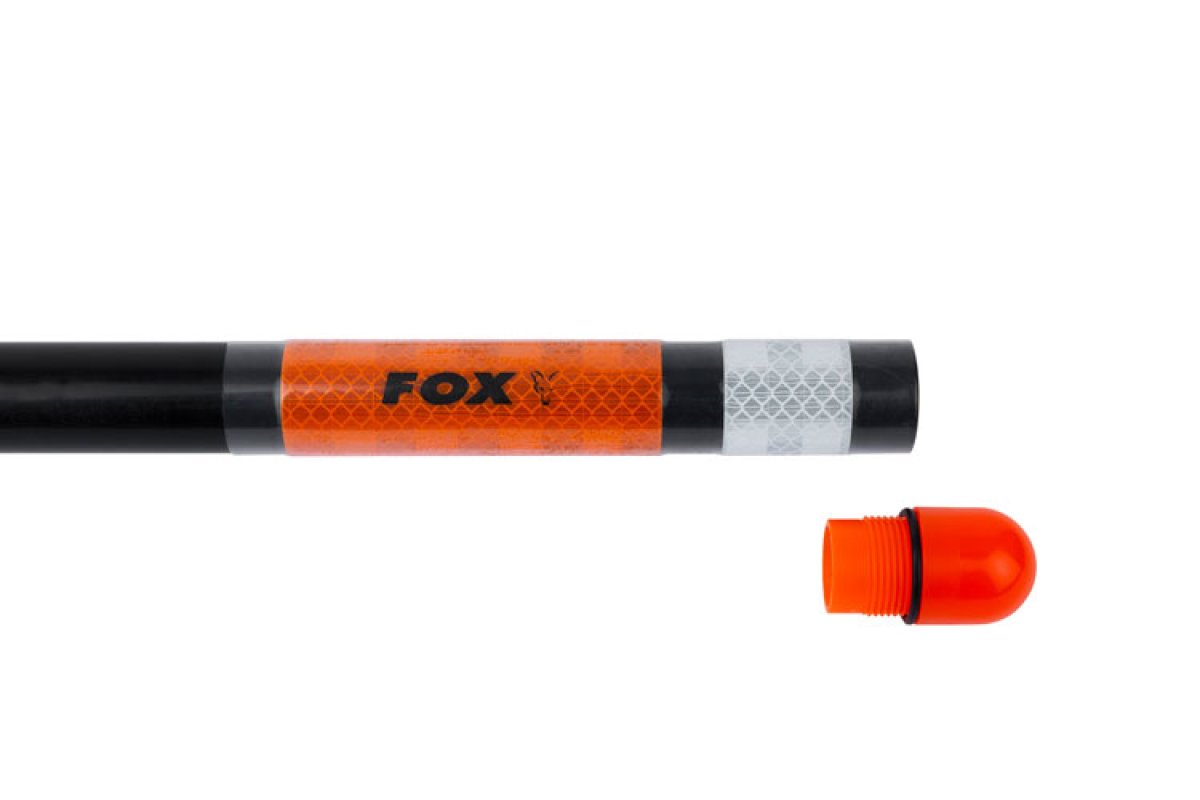 Marker Fox Halo Illuminated Marker Pole – 1 Pole Kit s dálovým ovladačem