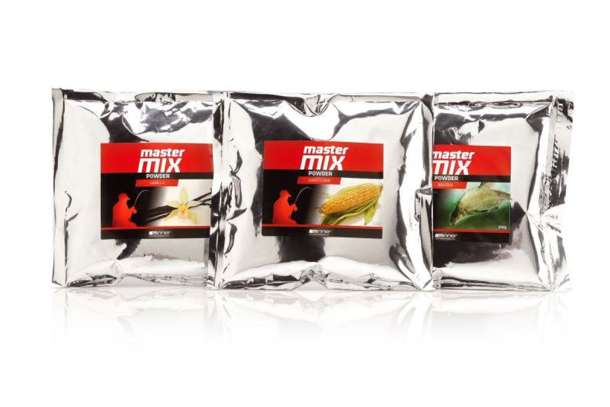 Master Mix Powder 250 g big Roach