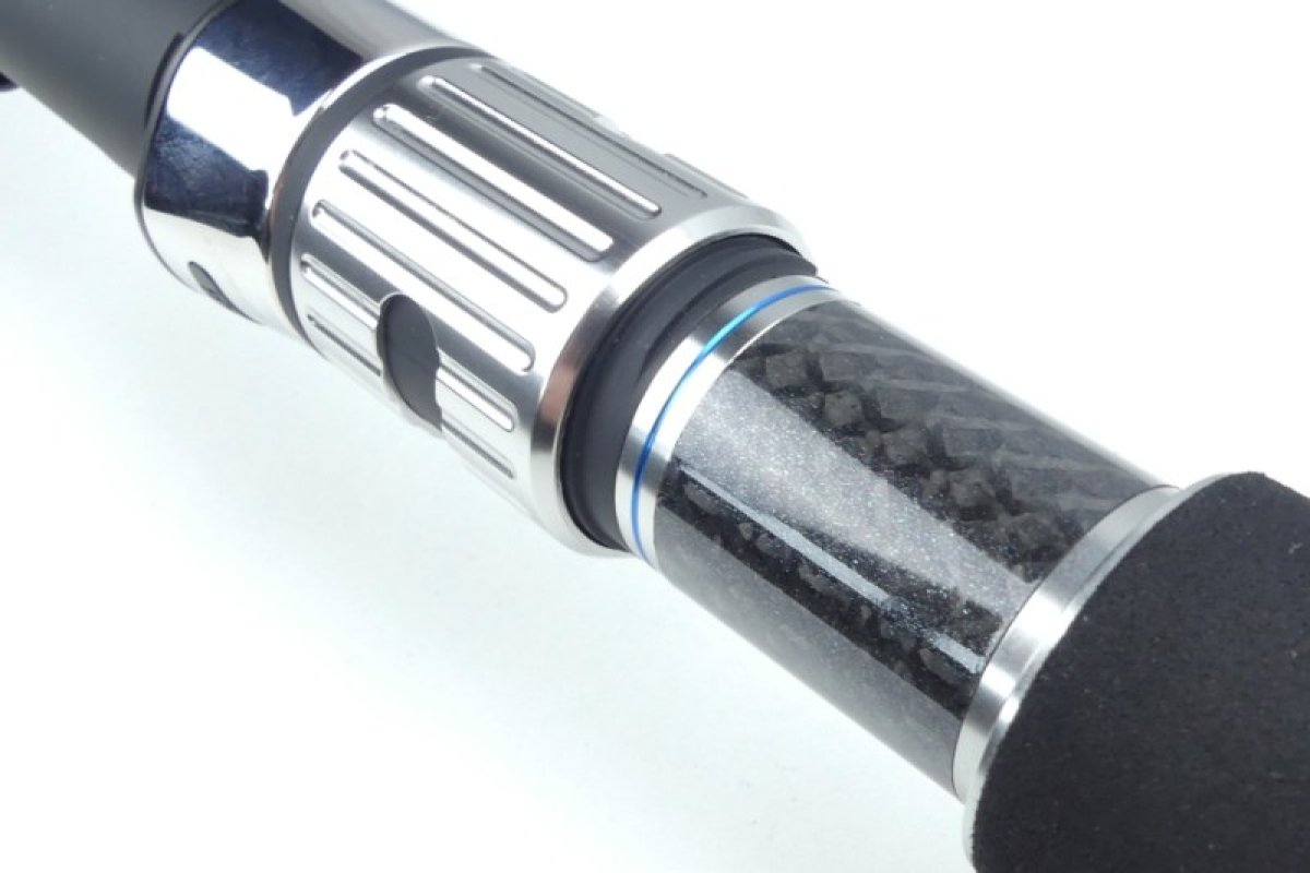 Mastergrade GT Popper 3-díl 235cm / 250g