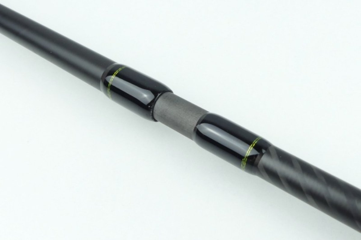 Match pruty Sportex Xclusive Float XT 3-díl 390cm / 20-40