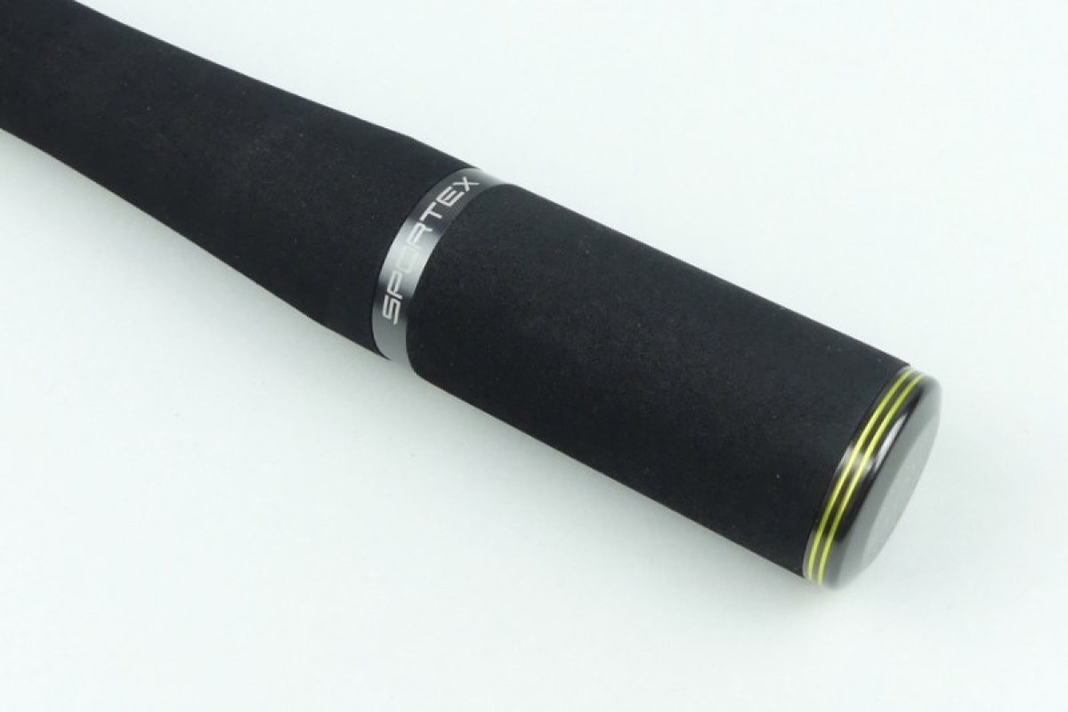 Match pruty Sportex Xclusive Float XT 3-díl 390cm / 20-40