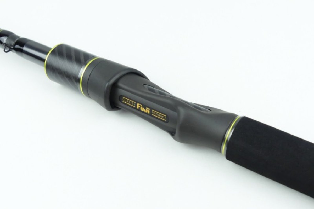 Match pruty Sportex Xclusive Float XT 3-díl 390cm / 20-40