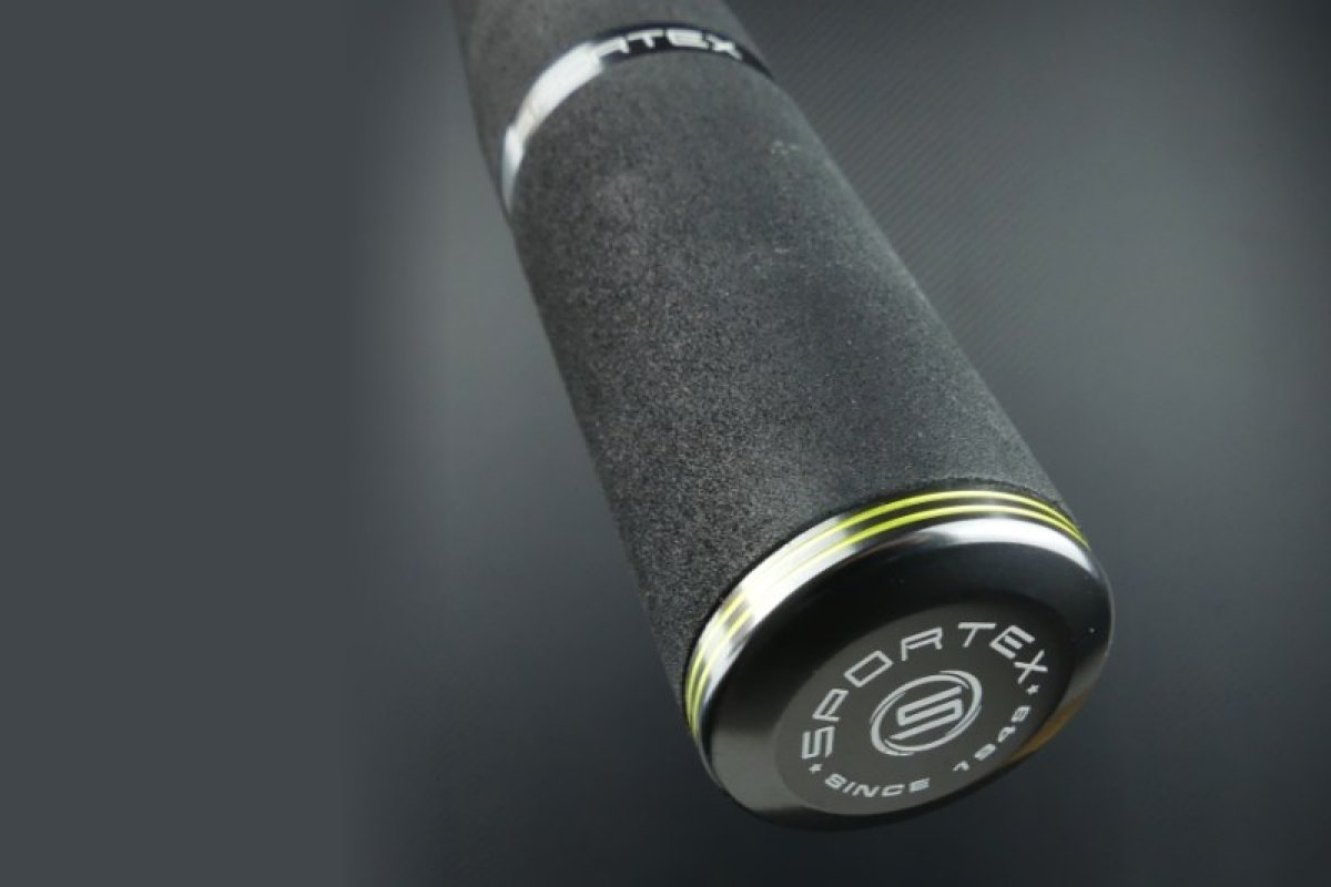 Match pruty Sportex Xclusive Float XT 3-díl 390cm / 20-40