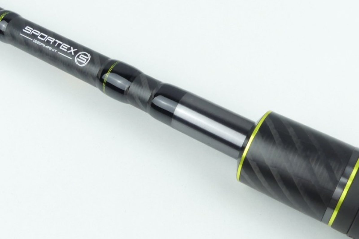 Match pruty Sportex Xclusive Float XT 3-díl 390cm / 20-40