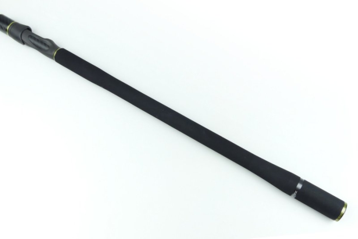 Match pruty Sportex Xclusive Float XT 3-díl 420cm / 20-40g