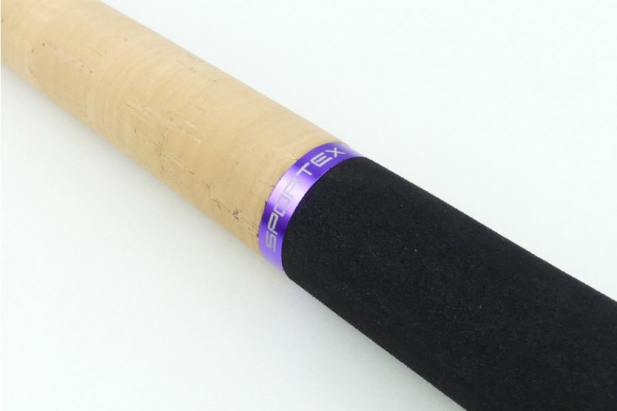 Match pruty Sportex Xclusive Match XT 3-díl 360cm / 5-29g