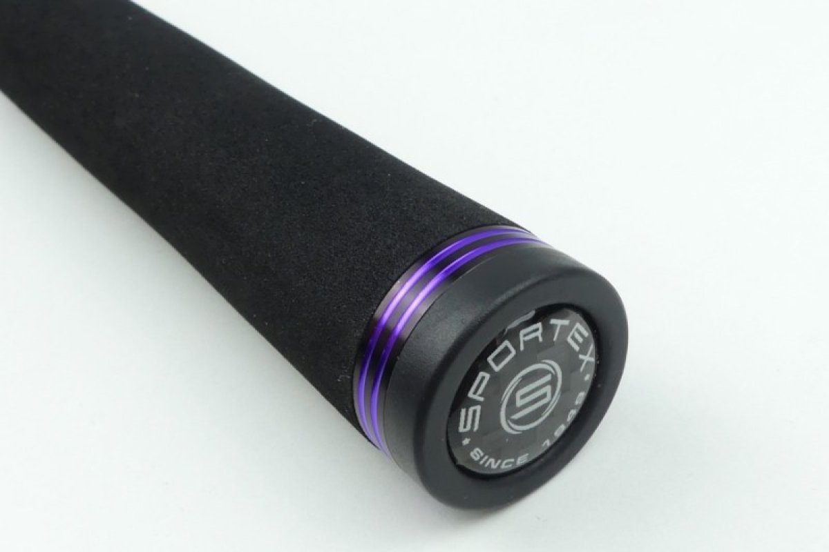 Match pruty Sportex Xclusive Match XT 3-díl 360cm / 5-29g