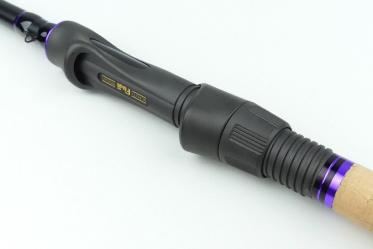 Match pruty Sportex Xclusive Match XT 3-díl 360cm / 5-29g