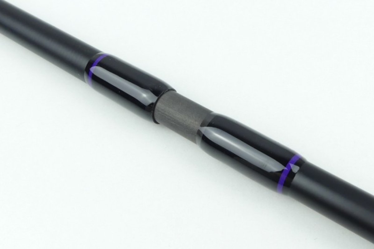 Match pruty Sportex Xclusive Match XT 3-díl 420cm/8-16g