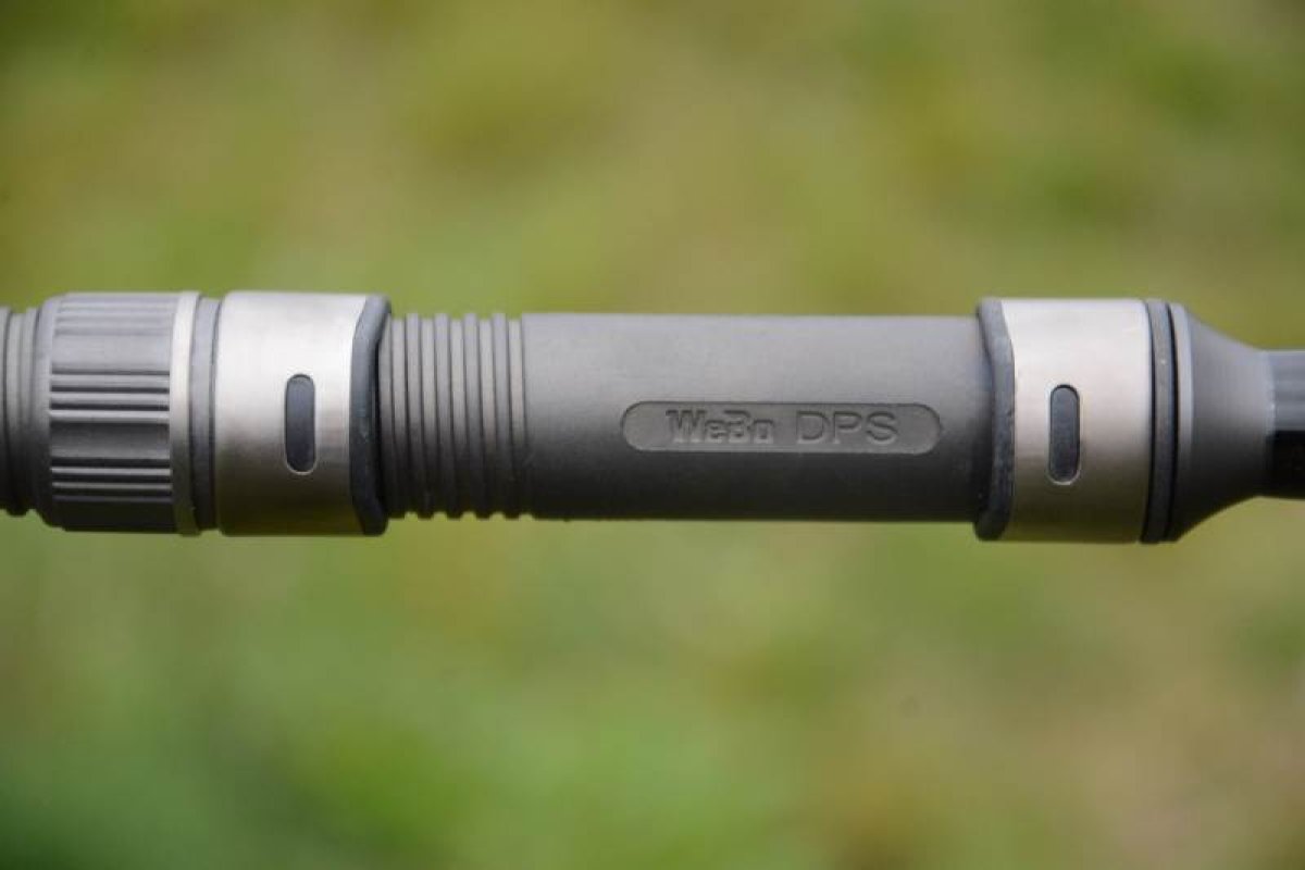 Medusa-S Carp 10ft 2.75-3.00lb