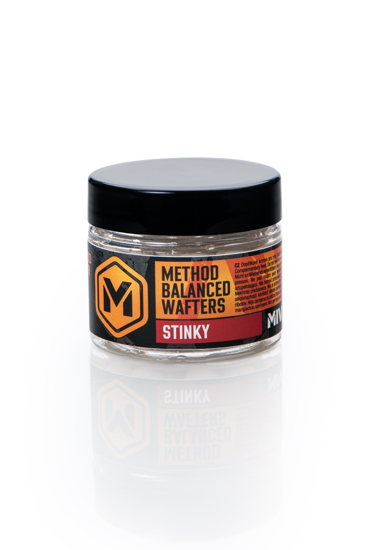 Method balanced wafters - Stinky ( 20gr )