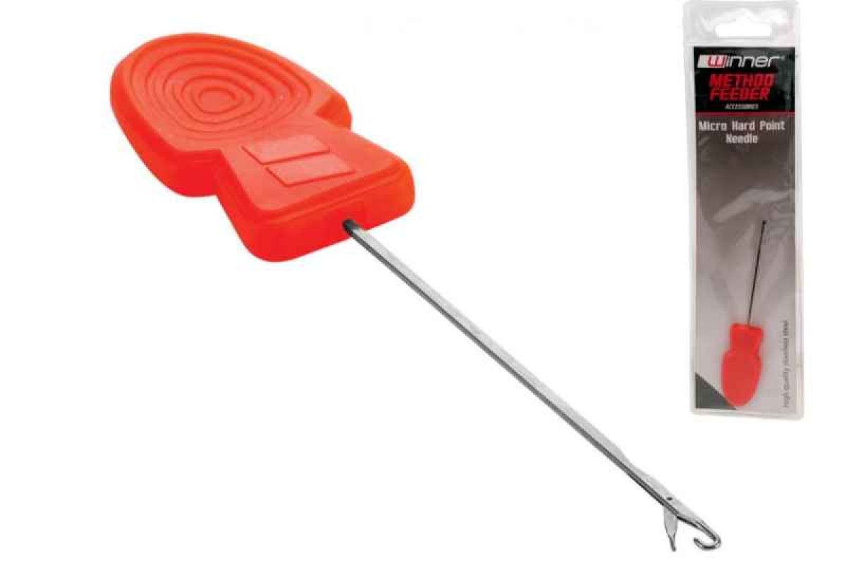 Method Feeder - Jehla na propíchnutí nástrahy 310