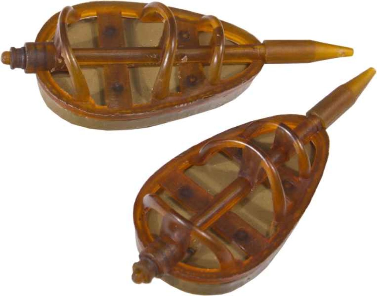 Method feeder košík L 2ks 70g