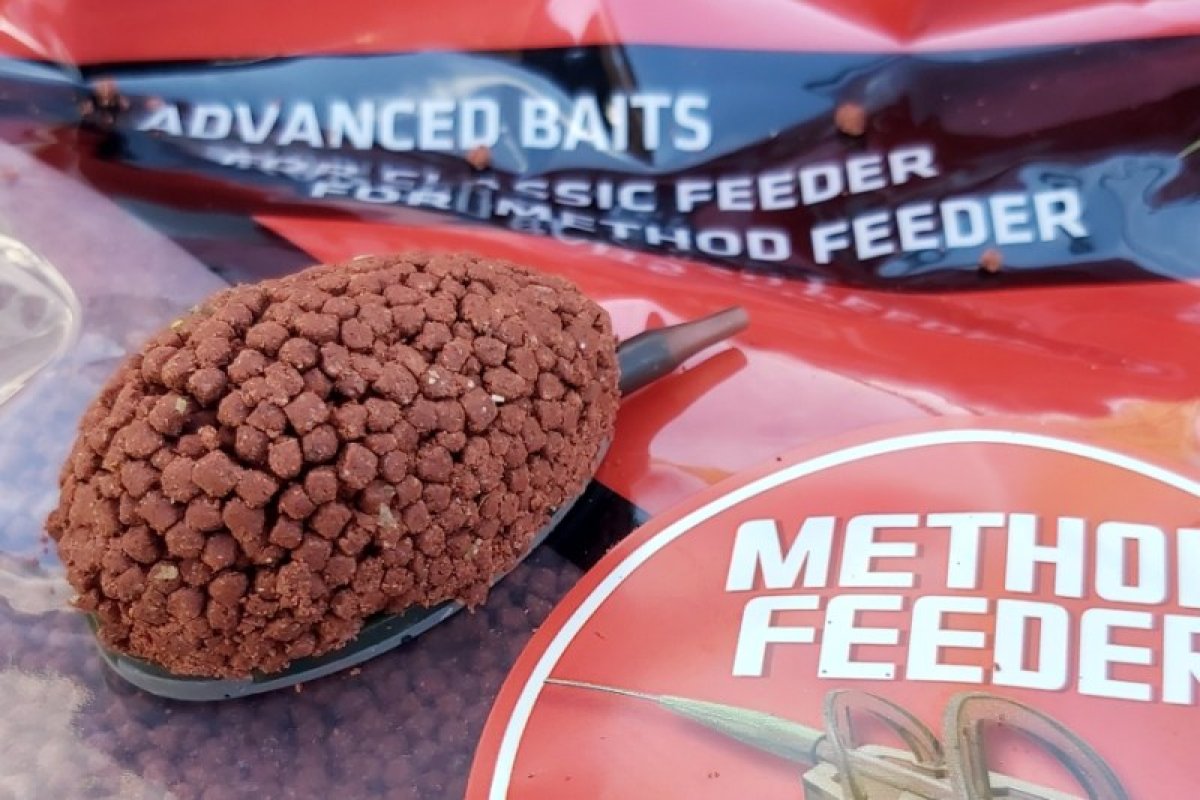 Method Feeder Ready Soft Pellet 2mm / 1kg, měkké pelety Sweet Coconut