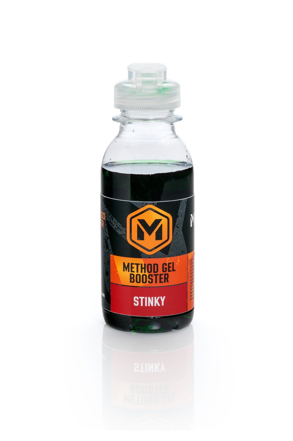 Method gel booster - Stinky (100ml)