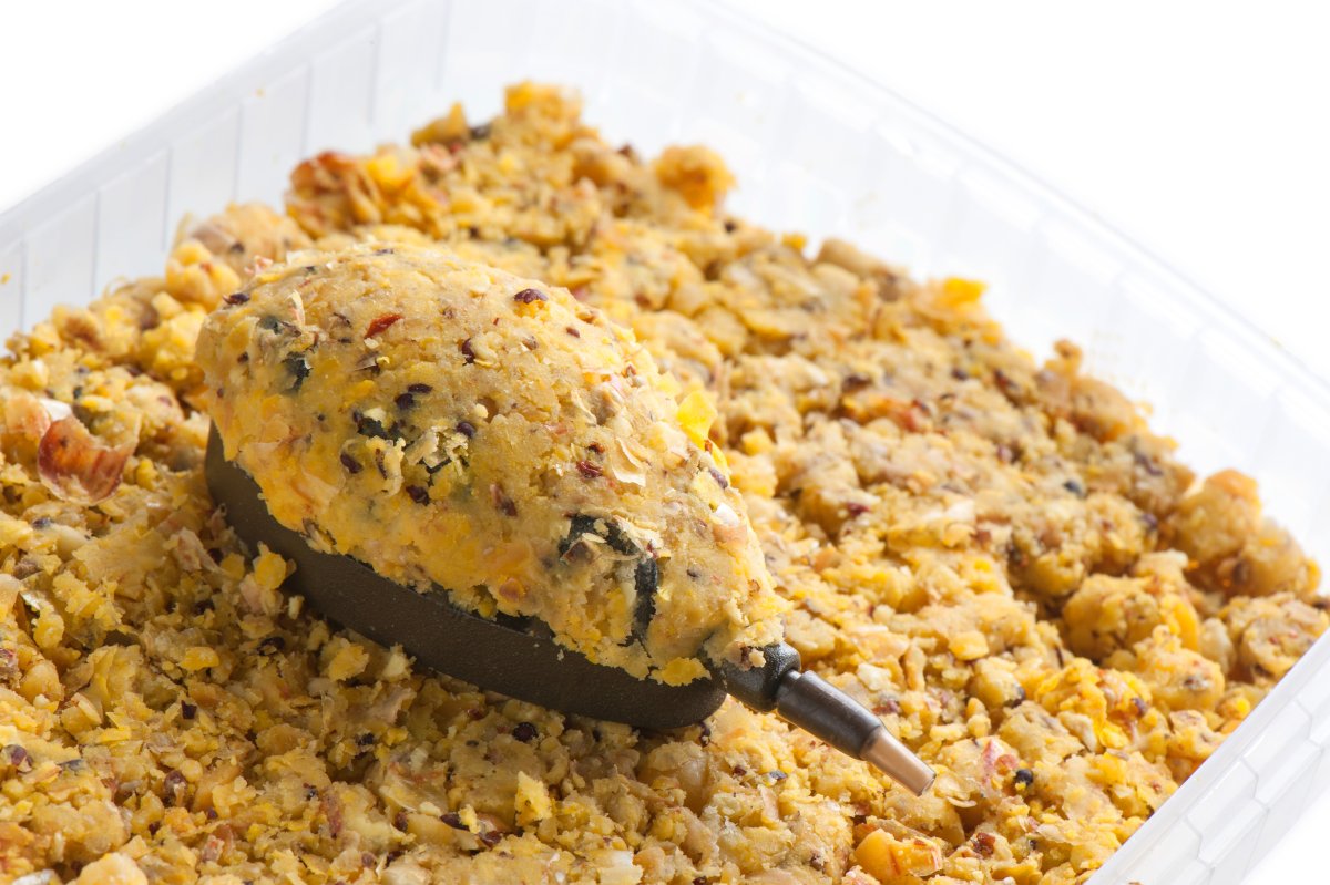 Method partikl - Sladká kukuřice (1kg)