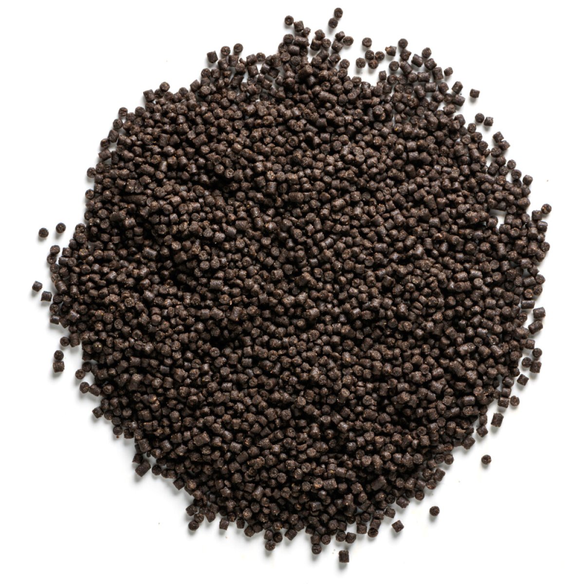 Method pellets - Black halibut Method pellets - Black halibut