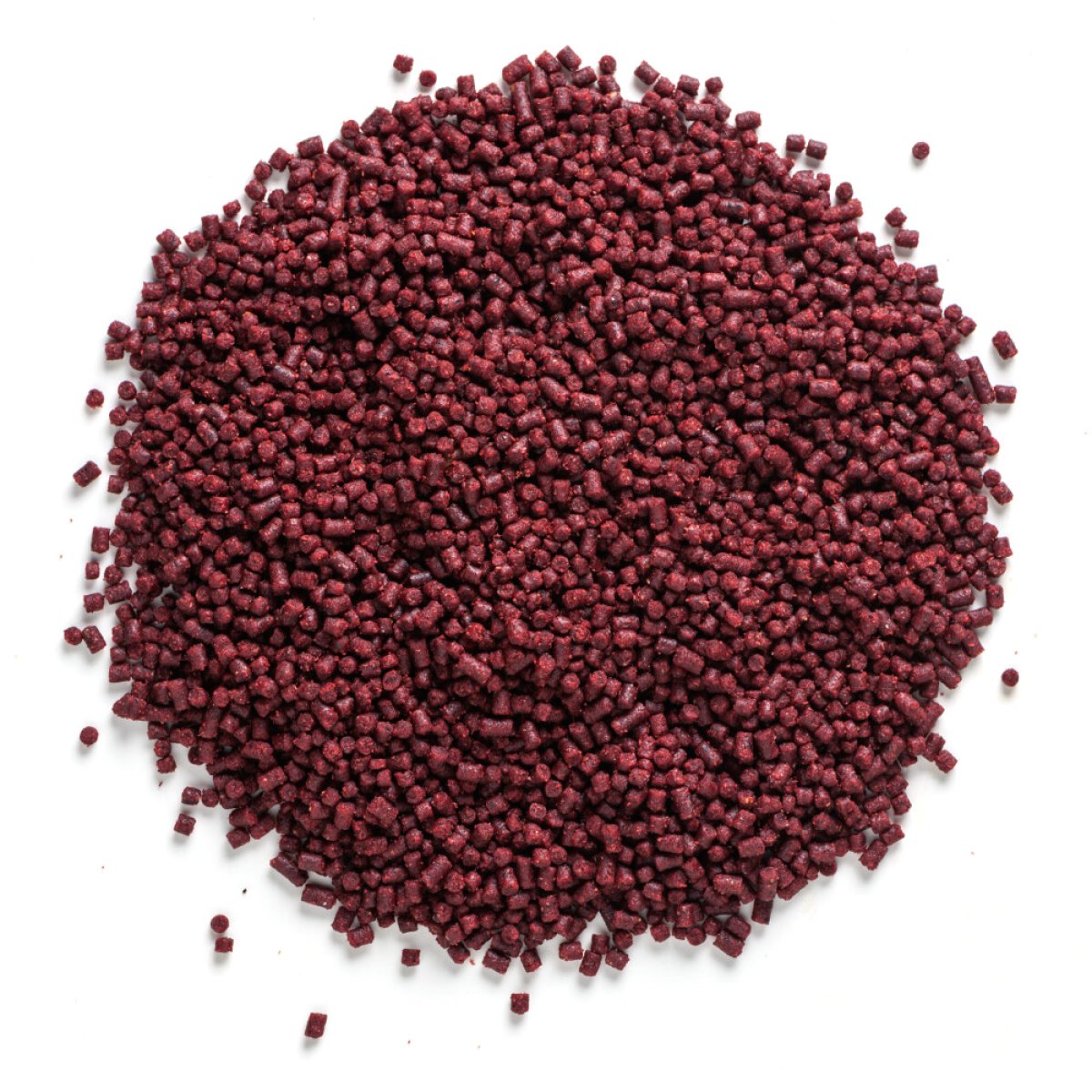 Method pellets - Cherry & fish protein Method pellets - Cherry & fish protein