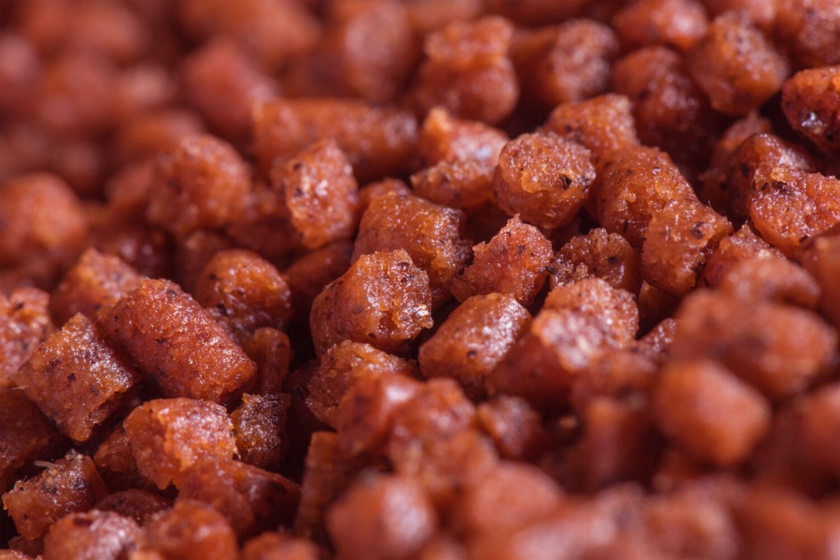 Method pellets - Kapří guláš Method pellets - Kapří guláš