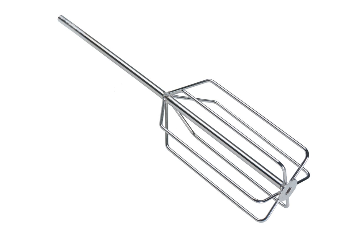 Míchací metly Mivardi - Triangle 2