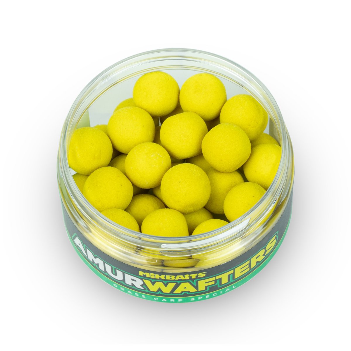 Mikbaits Amur range - Amur 14mm wafters 100ml