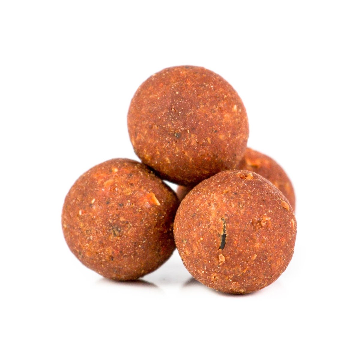 Mikbaits big pack Trvanlivé boilie 20kg eXpress Půlnoční pomeranč