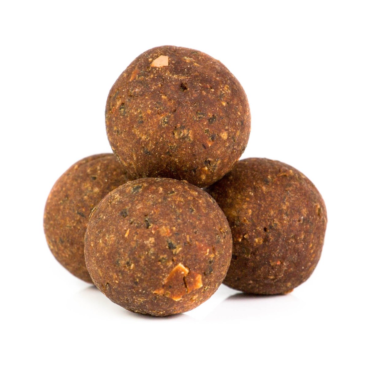 Mikbaits big pack Trvanlivé boilie 20kg Fanatica + Meteora 327