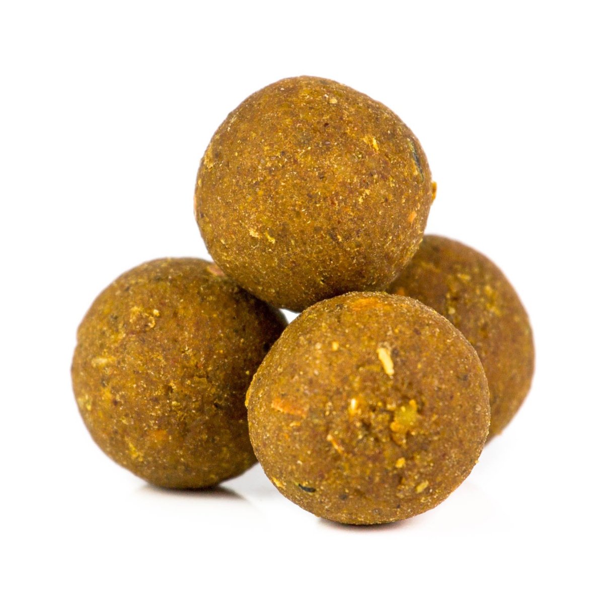 Mikbaits big pack Trvanlivé boilie 20kg Robin Fish Máslová hruška