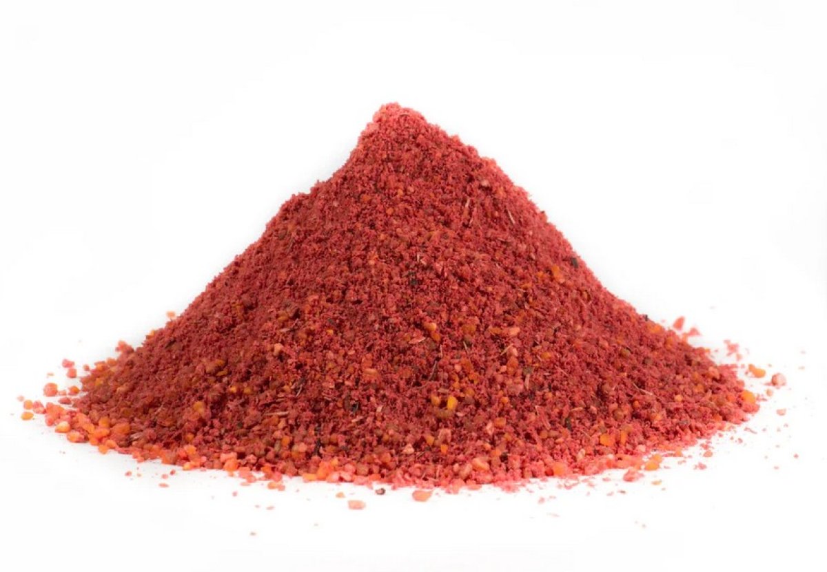 Mikbaits Carp Feeder mix 1kg Jahoda