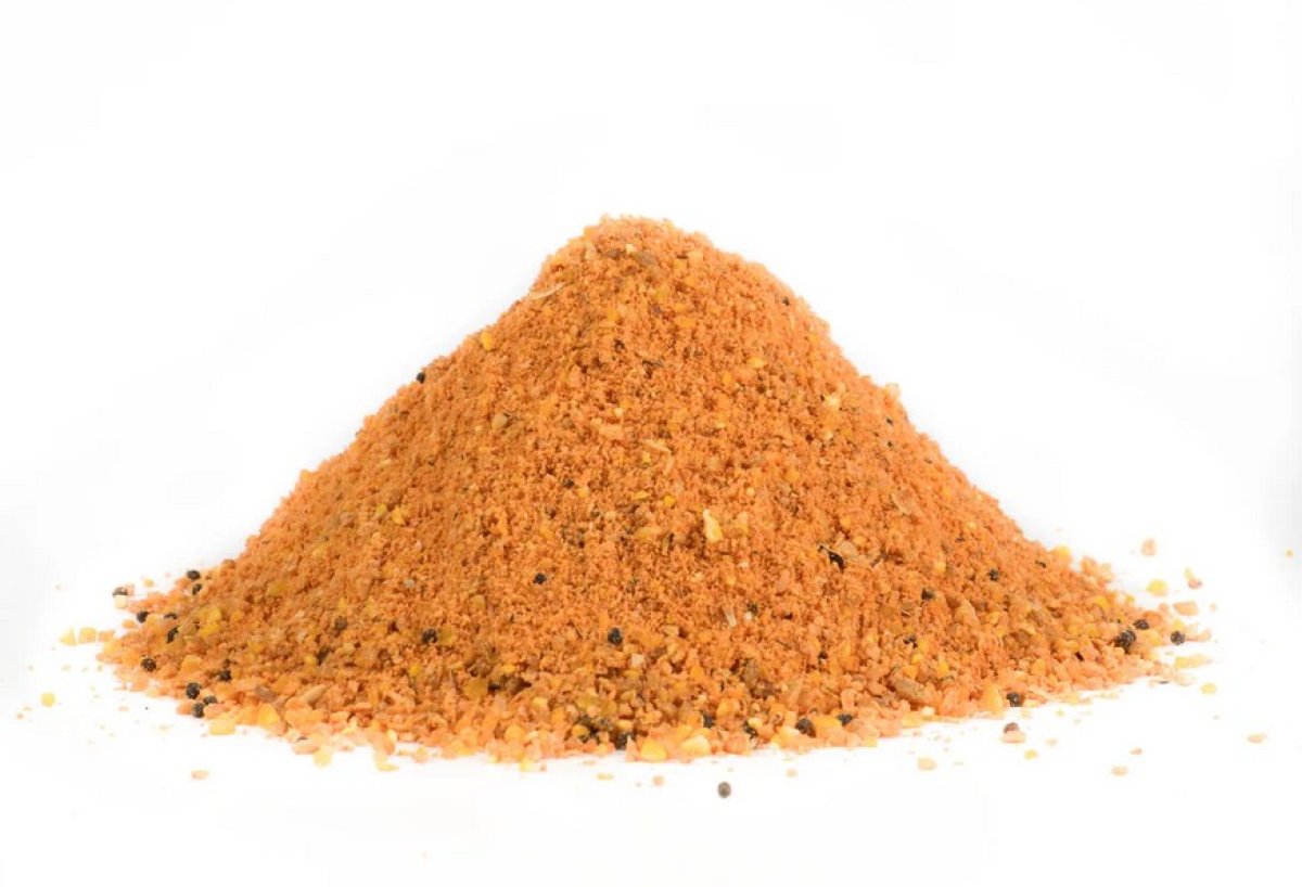 Mikbaits Carp Feeder mix 1kg Mango