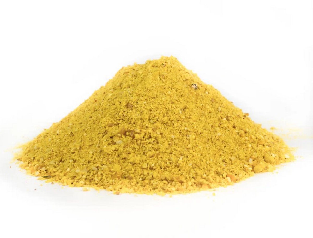 Mikbaits Carp Feeder mix 1kg Med