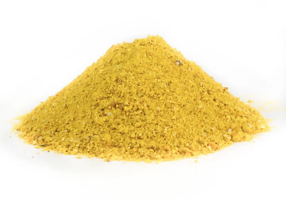 Mikbaits Carp Feeder mix 1kg Sladká kukuřice