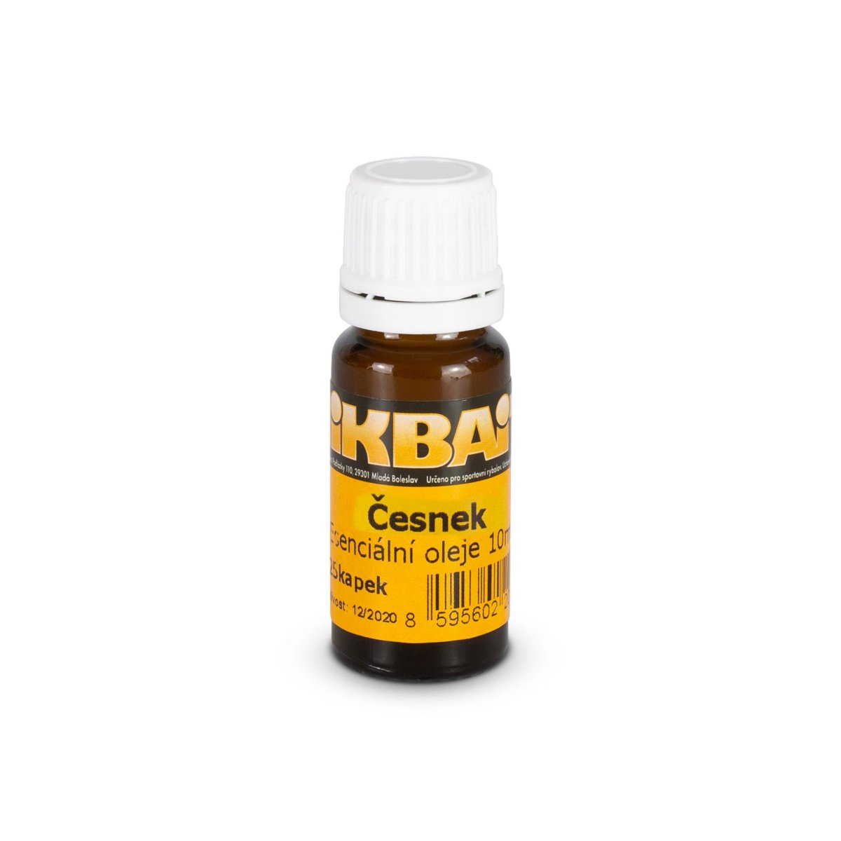 Mikbaits Esenciální oleje Česnek