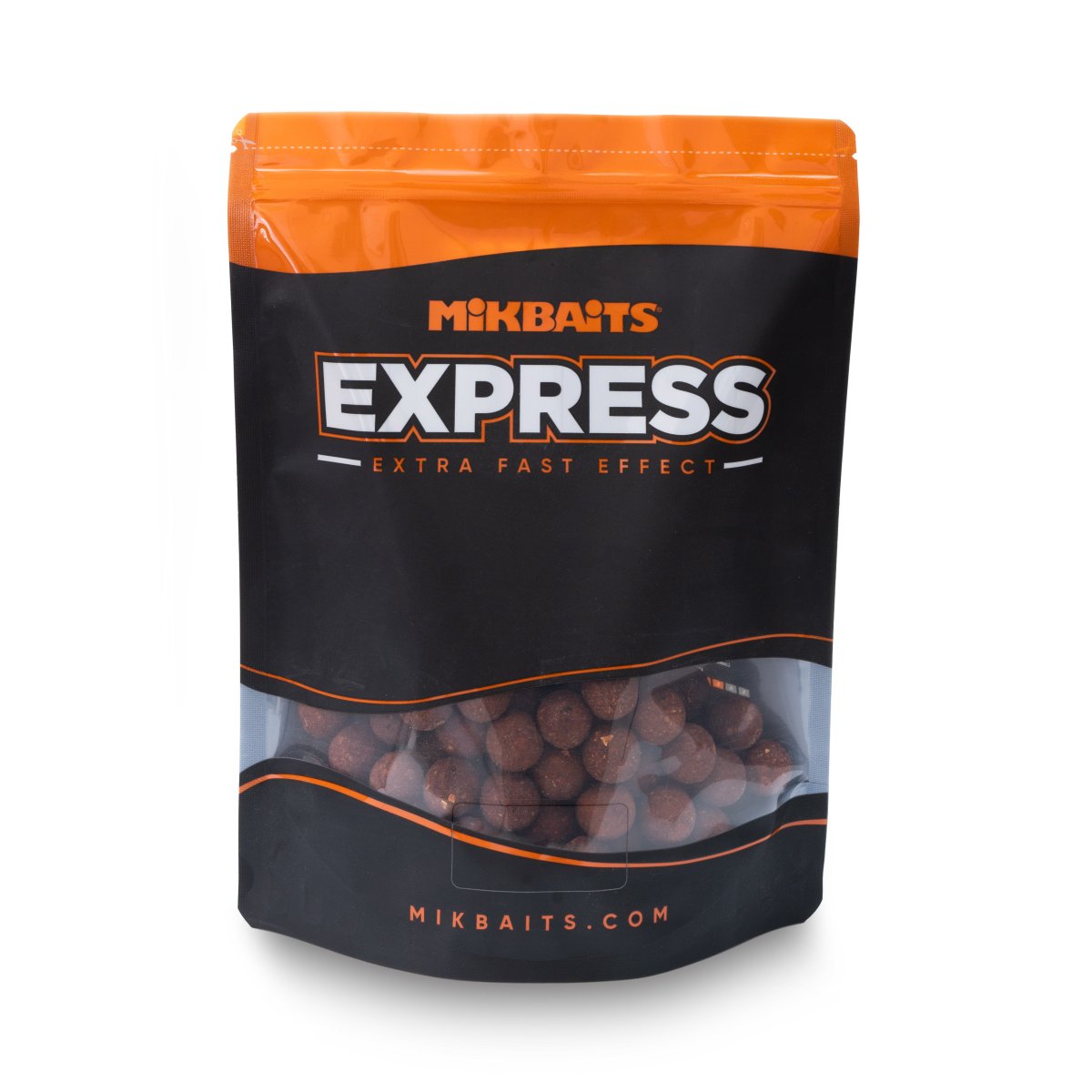 Mikbaits eXpress boilie Sladká kukuřice 1327