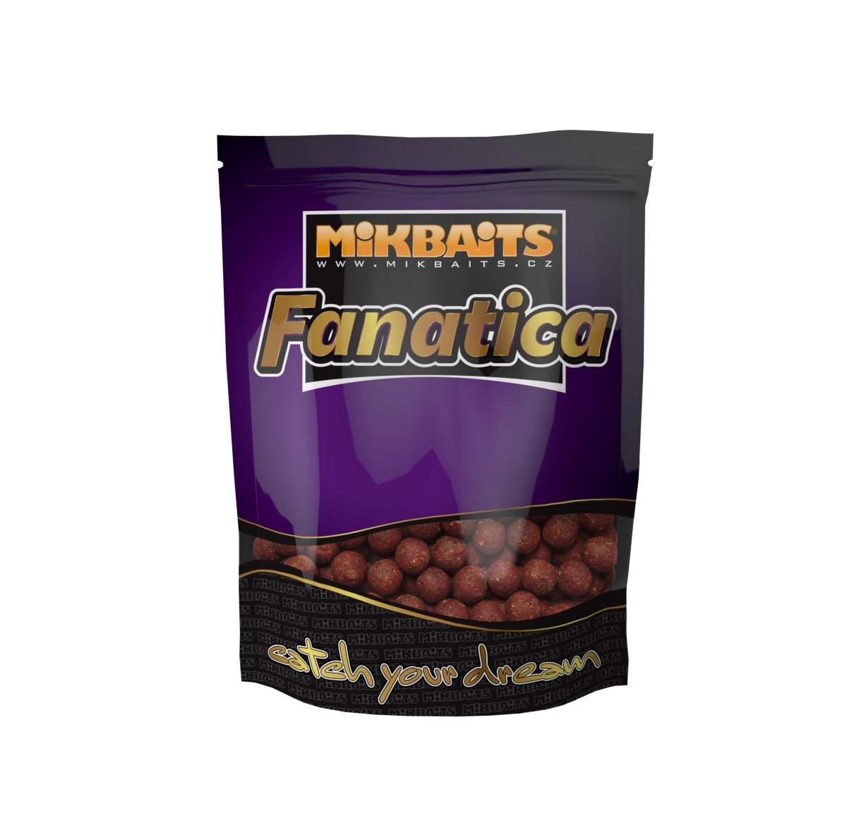 Mikbaits Fanatica boilie Meteora 1228