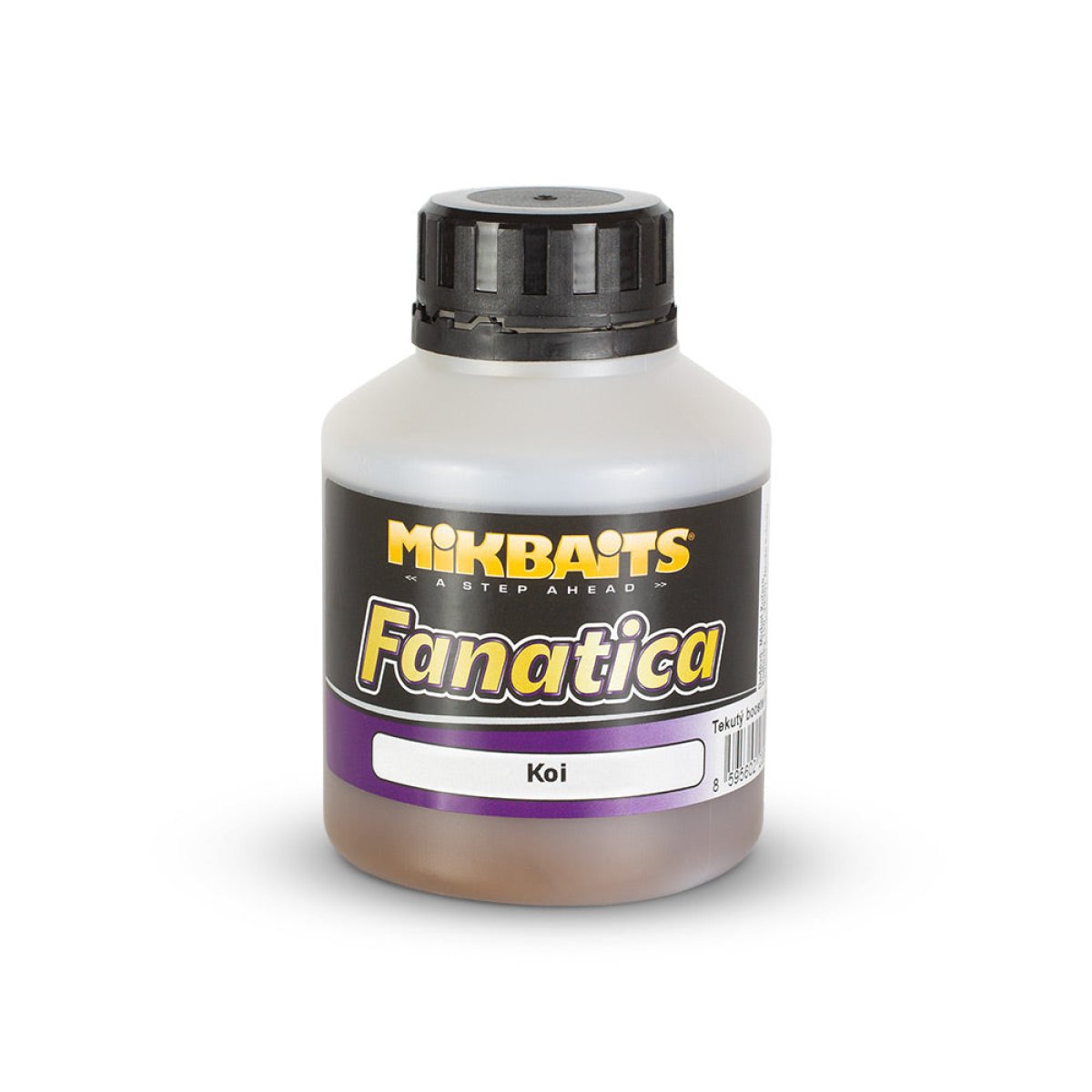 Mikbaits Fanatica booster 250ml Koi