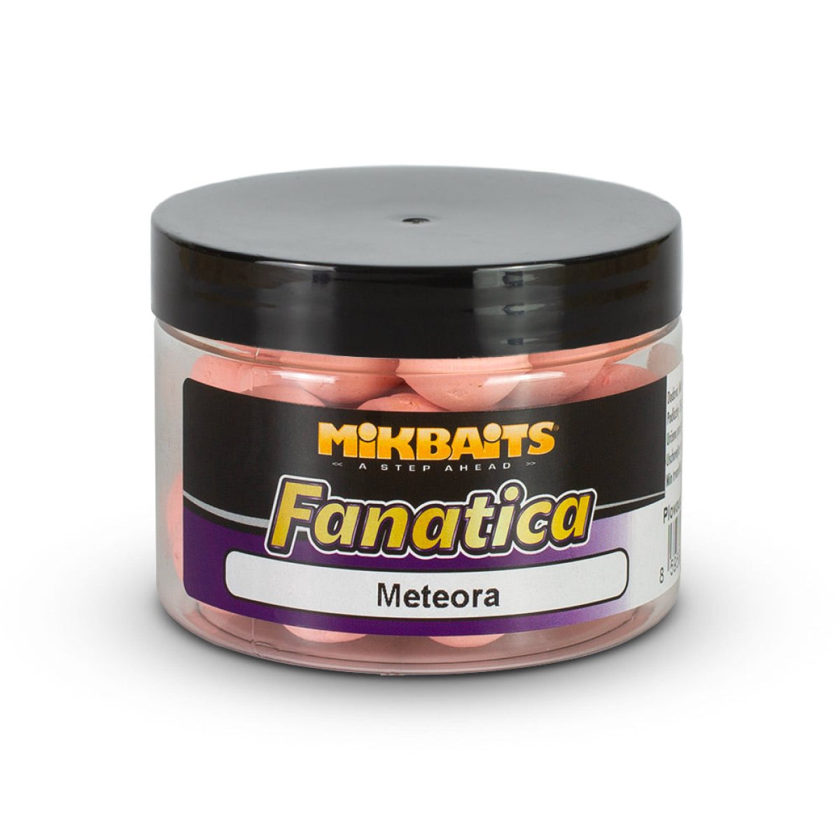 Mikbaits Fanatica pop-up 150ml Meteora 729