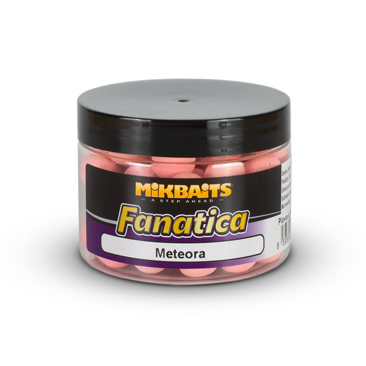 Mikbaits Fanatica pop-up 150ml Meteora