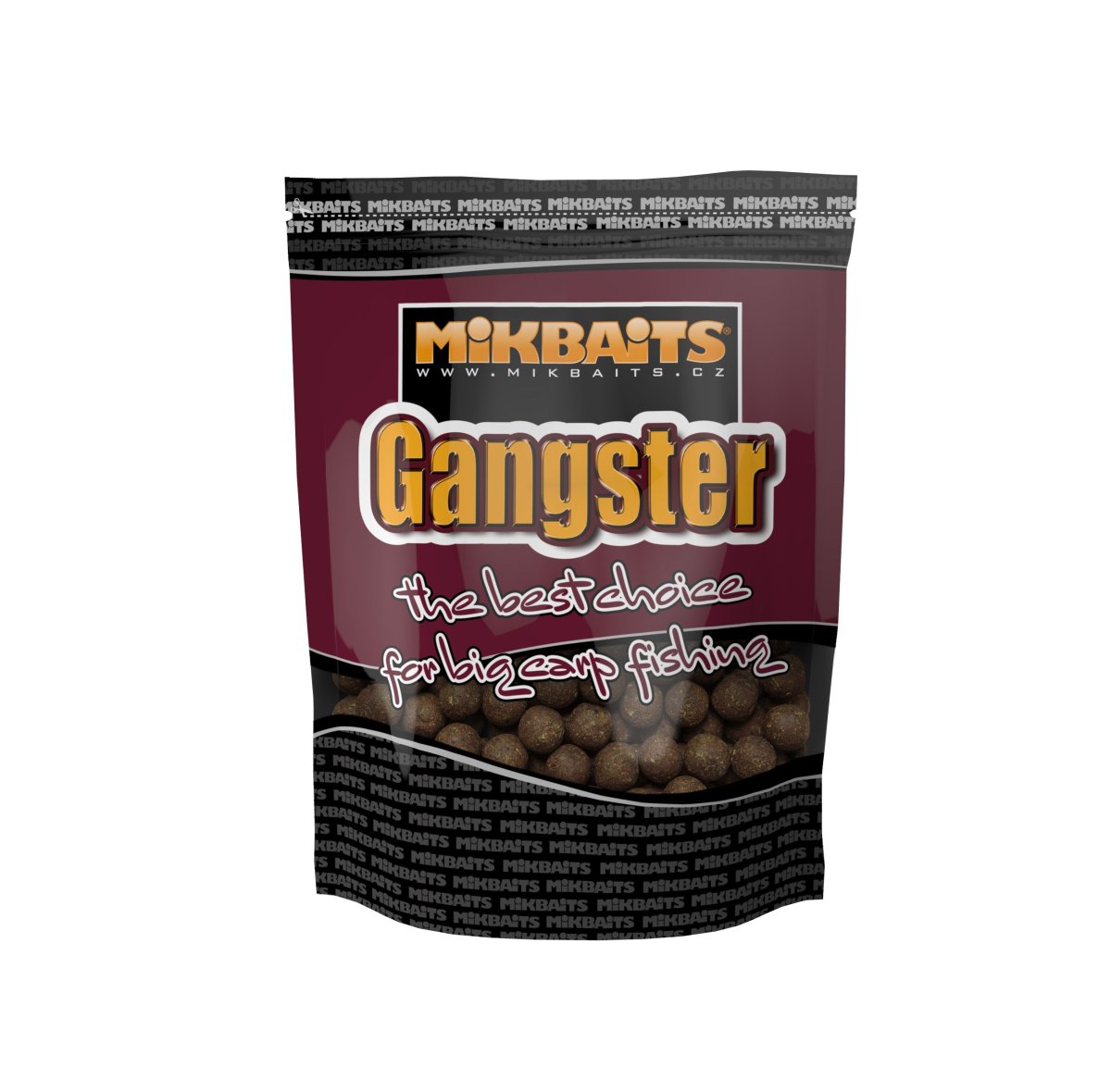 Mikbaits Gangster boilie G20 Enigma 9