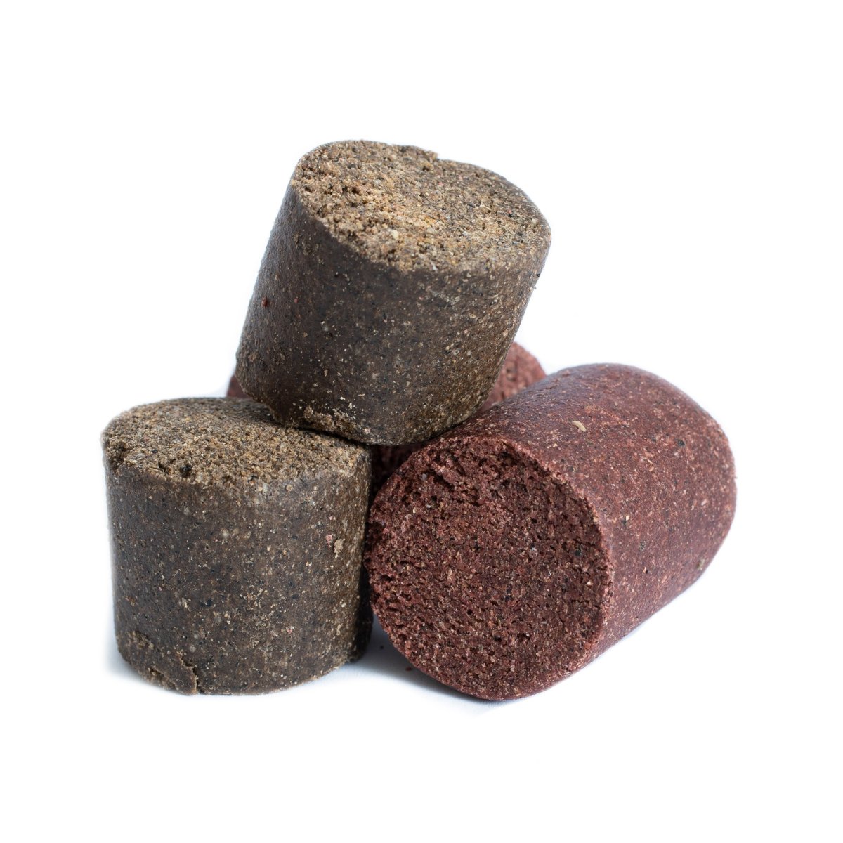 Mikbaits Mamut nuggety 1kg Zraněný úhoř 30mm