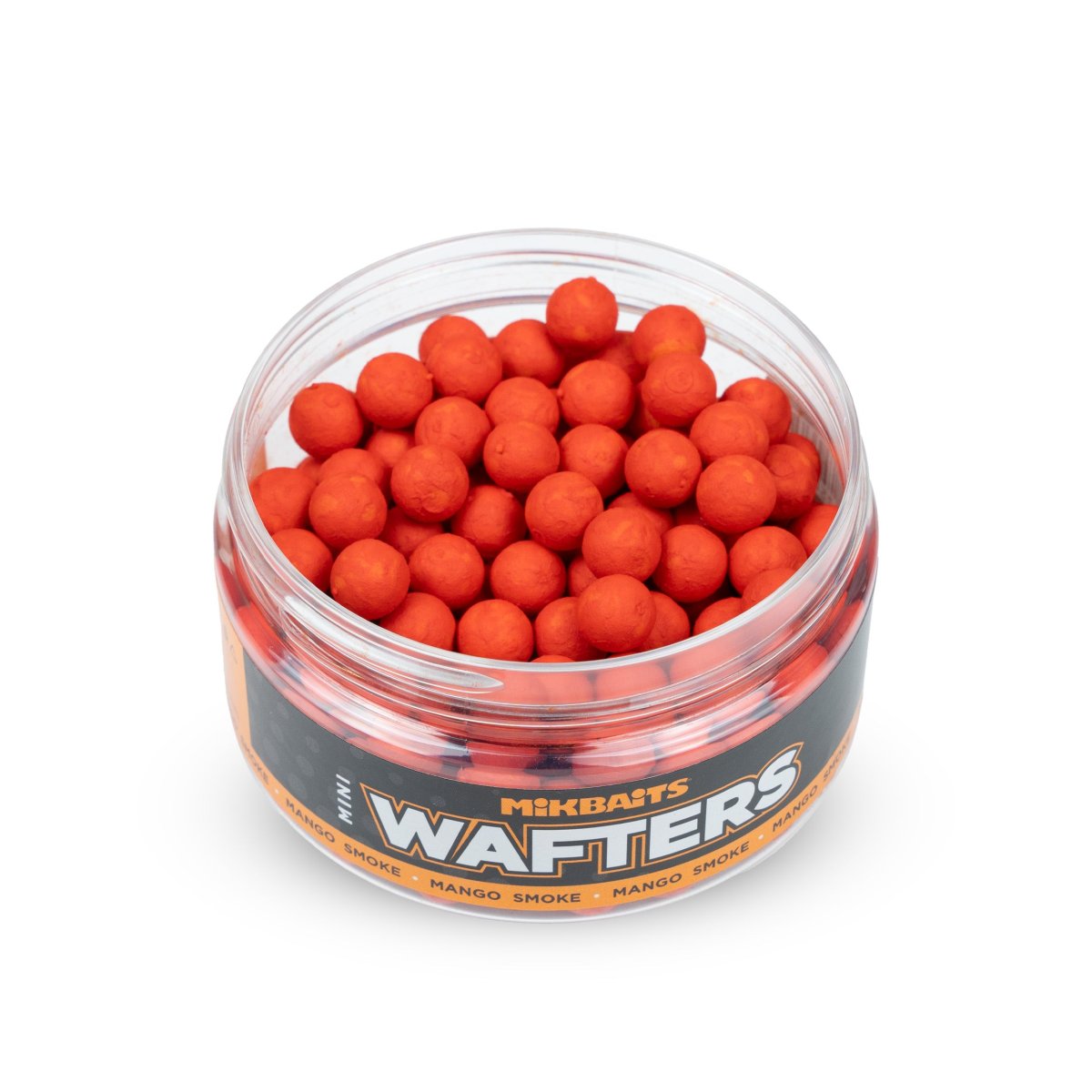 Mikbaits Mini Wafters 100ml 8mm Mango SMOKE