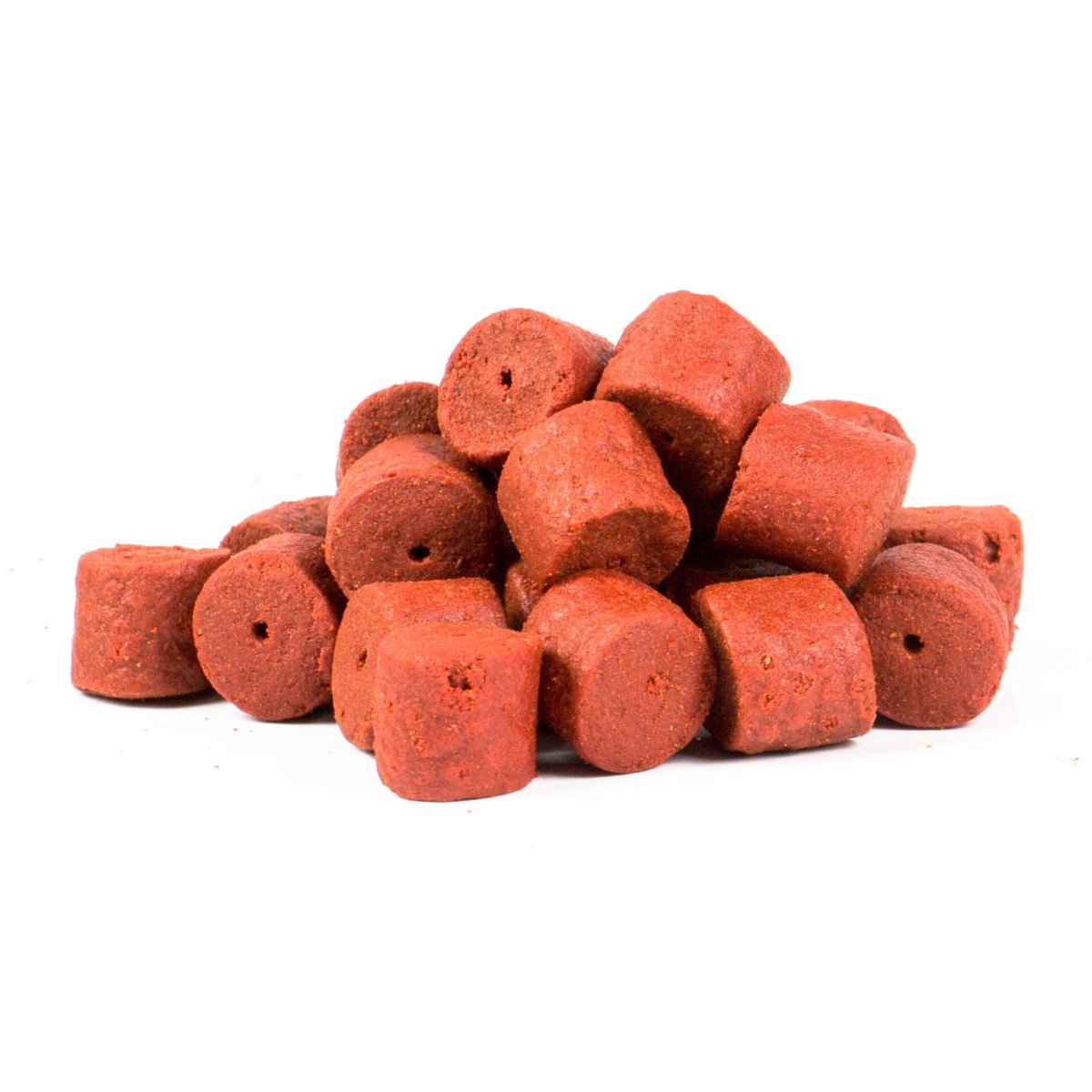 Mikbaits Pelety Red Fish Halibut 14mm 673